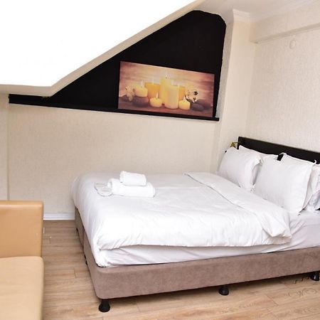 Mates Istiklal Suites 이스탄불 외부 사진