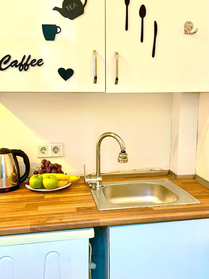 Mates Istiklal Suites 이스탄불 외부 사진