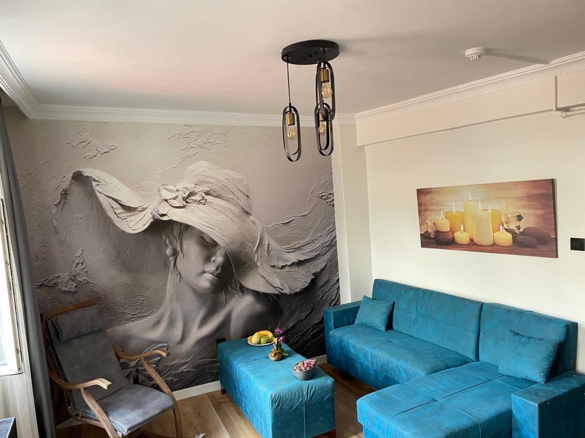Mates Istiklal Suites 이스탄불 외부 사진