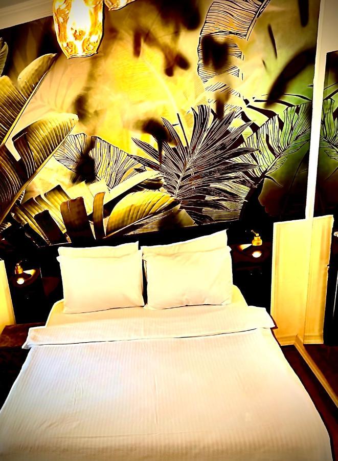 Mates Istiklal Suites 이스탄불 외부 사진