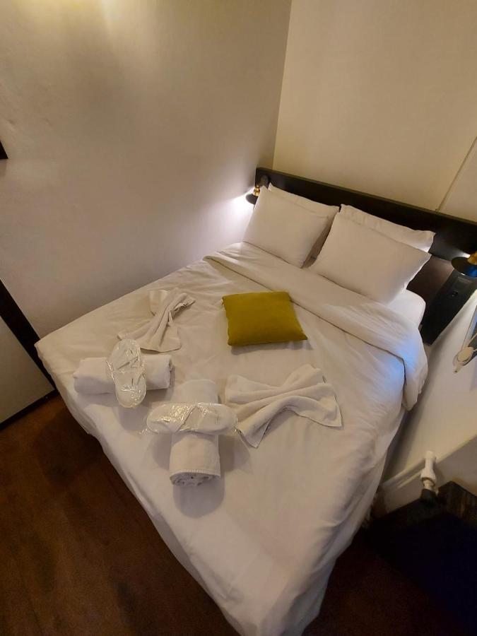 Mates Istiklal Suites 이스탄불 외부 사진