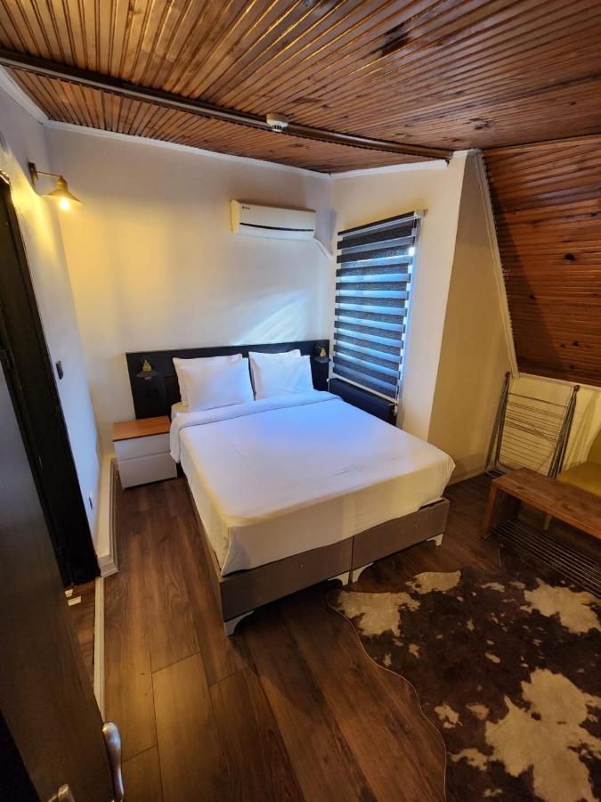 Mates Istiklal Suites 이스탄불 외부 사진