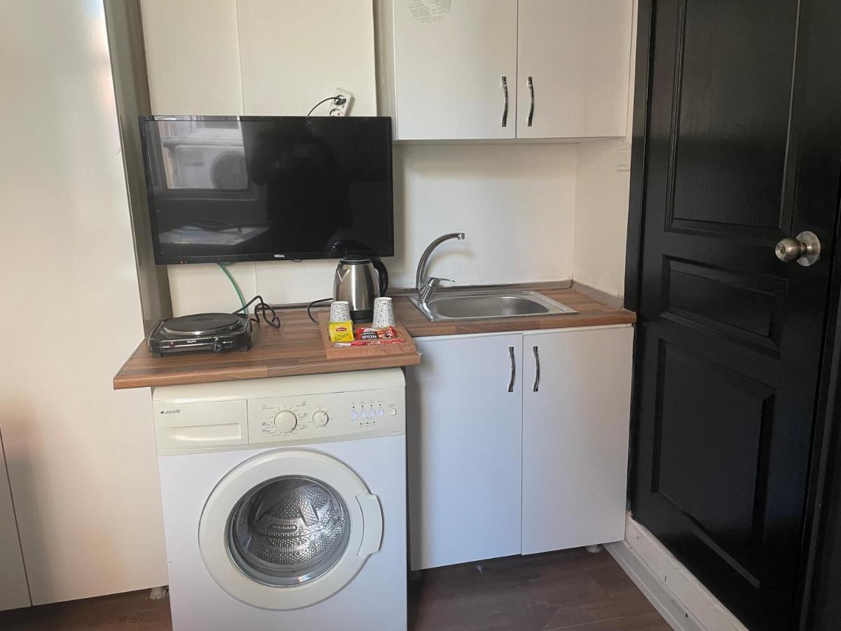 Mates Istiklal Suites 이스탄불 외부 사진