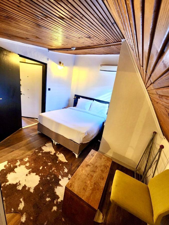 Mates Istiklal Suites 이스탄불 외부 사진
