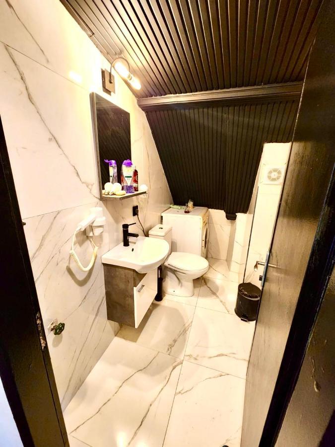 Mates Istiklal Suites 이스탄불 외부 사진