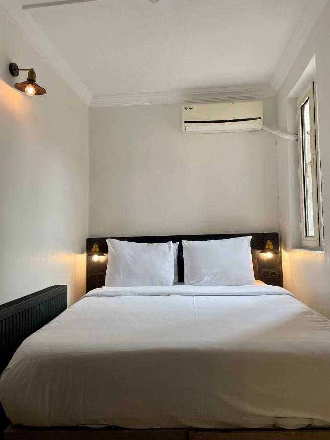 Mates Istiklal Suites 이스탄불 외부 사진