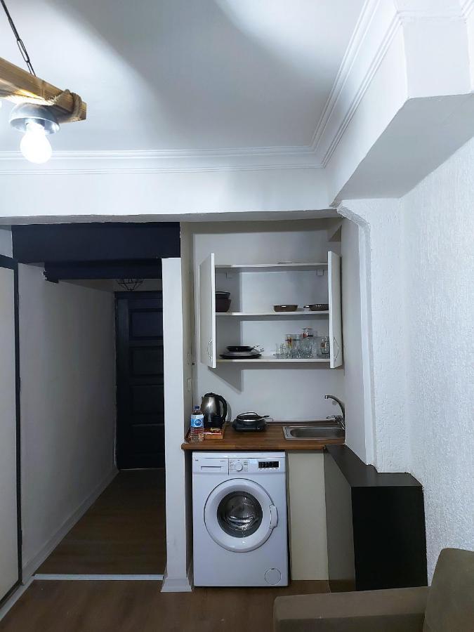 Mates Istiklal Suites 이스탄불 외부 사진