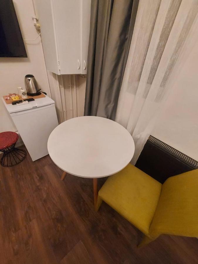Mates Istiklal Suites 이스탄불 외부 사진