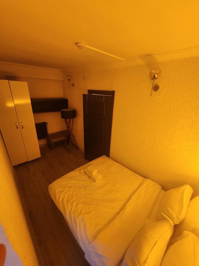 Mates Istiklal Suites 이스탄불 외부 사진