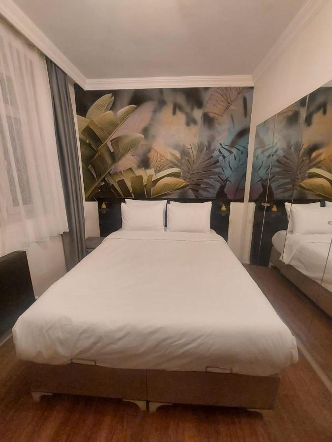 Mates Istiklal Suites 이스탄불 외부 사진