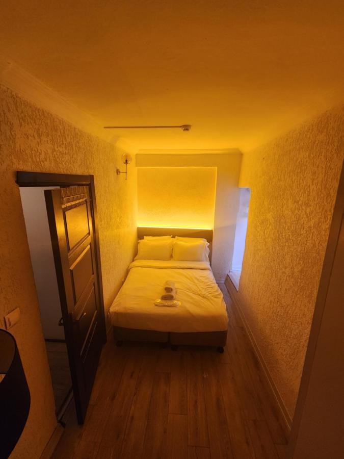 Mates Istiklal Suites 이스탄불 외부 사진
