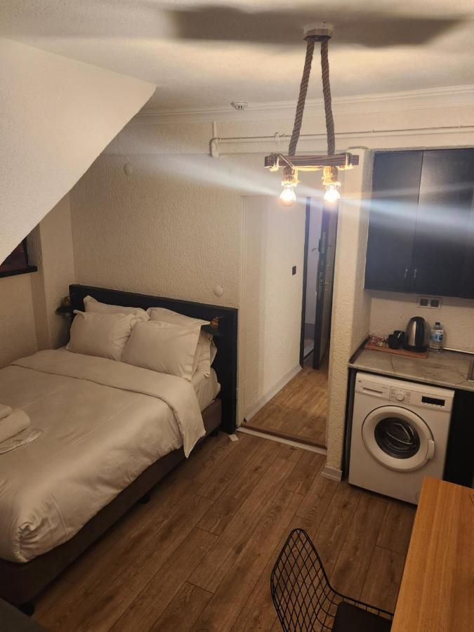 Mates Istiklal Suites 이스탄불 외부 사진