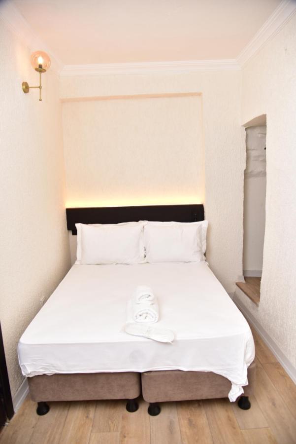 Mates Istiklal Suites 이스탄불 외부 사진