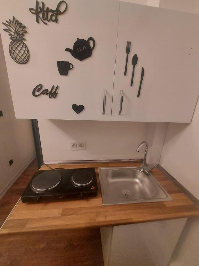 Mates Istiklal Suites 이스탄불 외부 사진