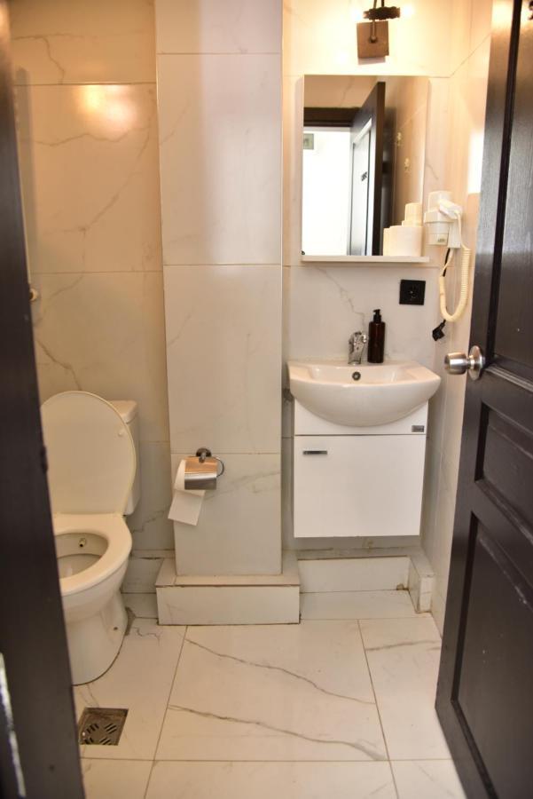 Mates Istiklal Suites 이스탄불 외부 사진