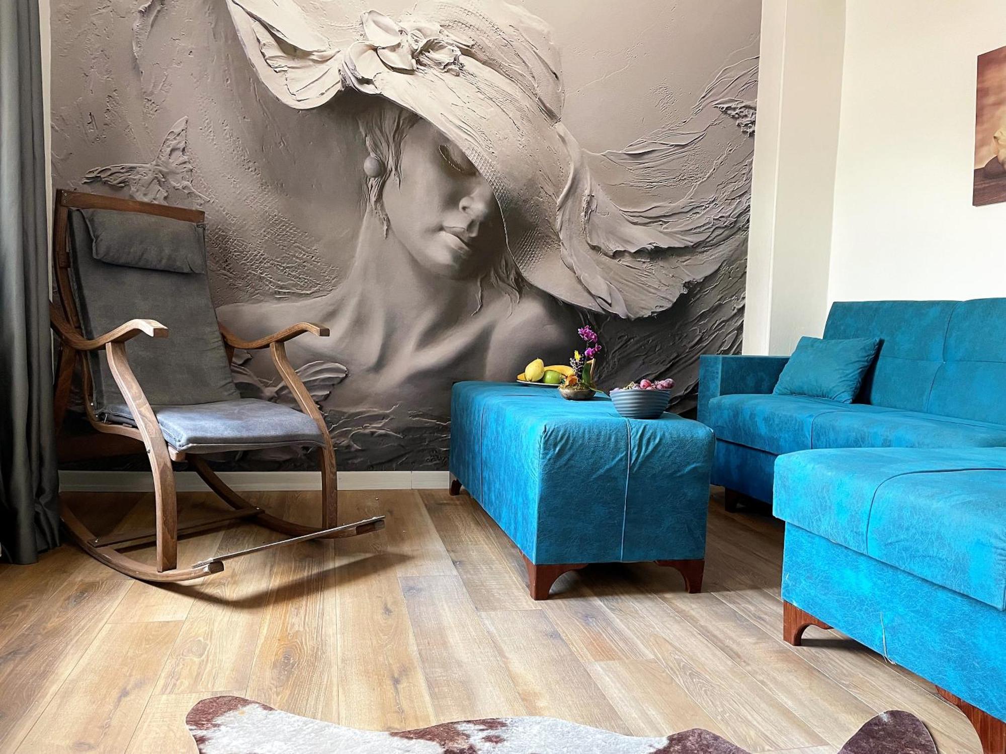 Mates Istiklal Suites 이스탄불 외부 사진