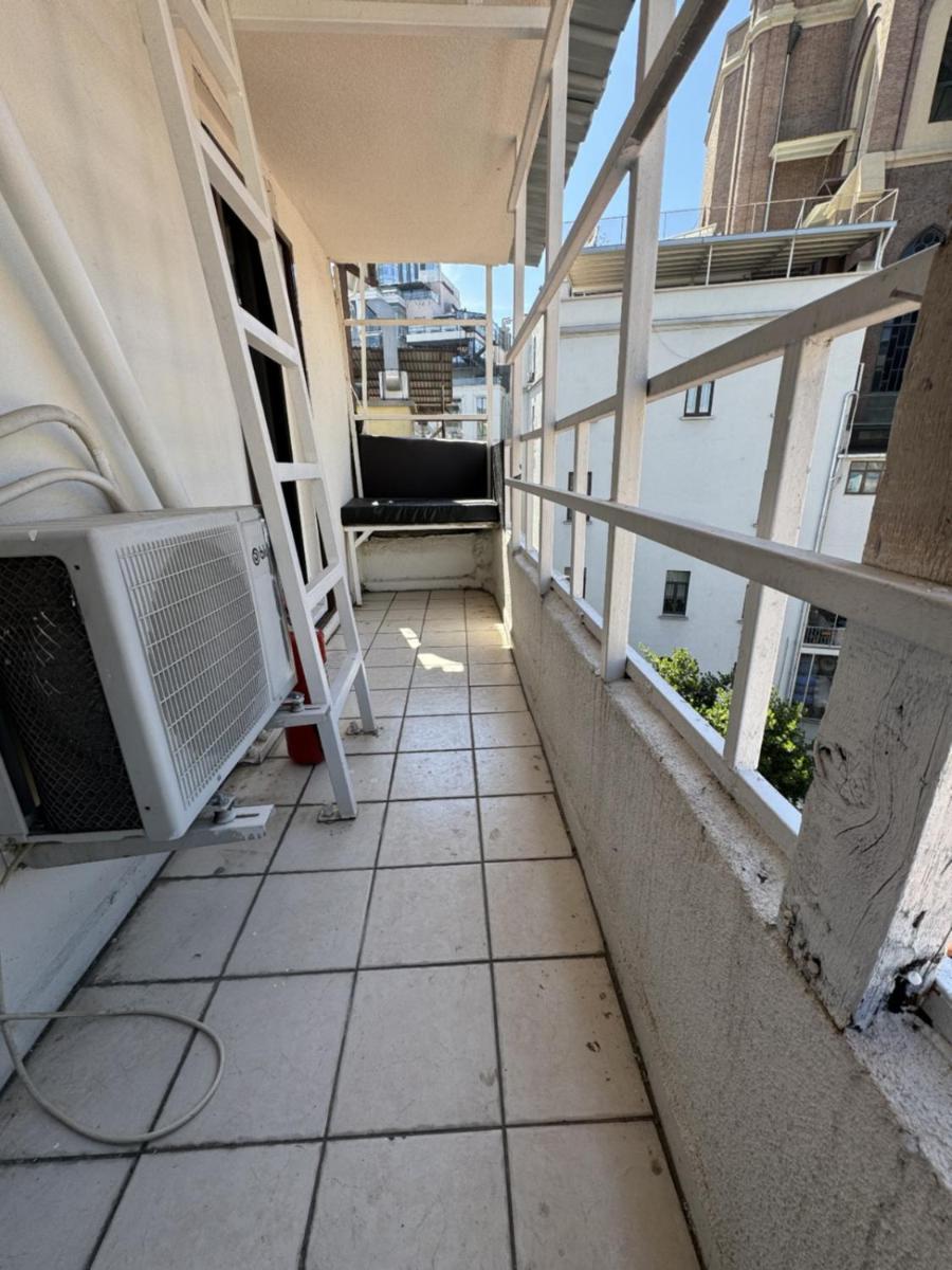 Mates Istiklal Suites 이스탄불 외부 사진