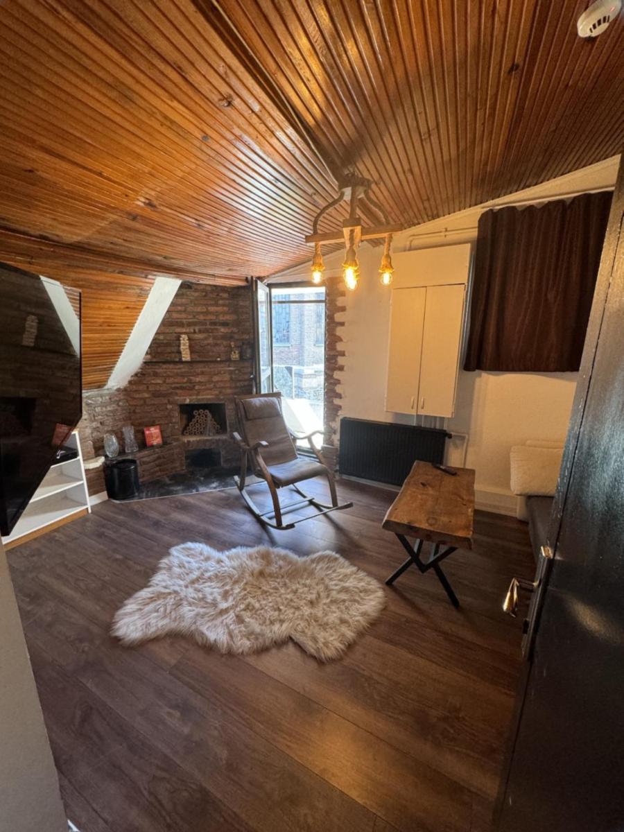 Mates Istiklal Suites 이스탄불 외부 사진