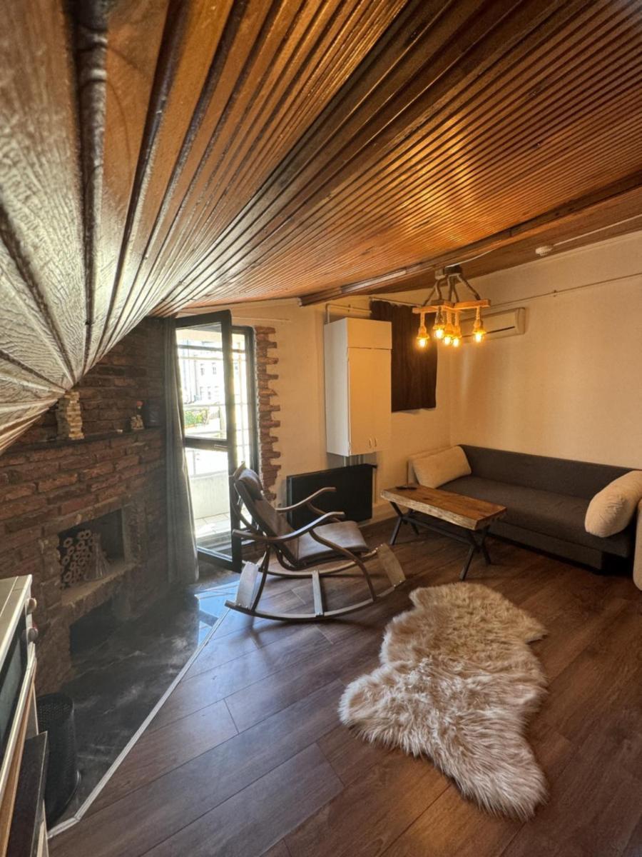 Mates Istiklal Suites 이스탄불 외부 사진