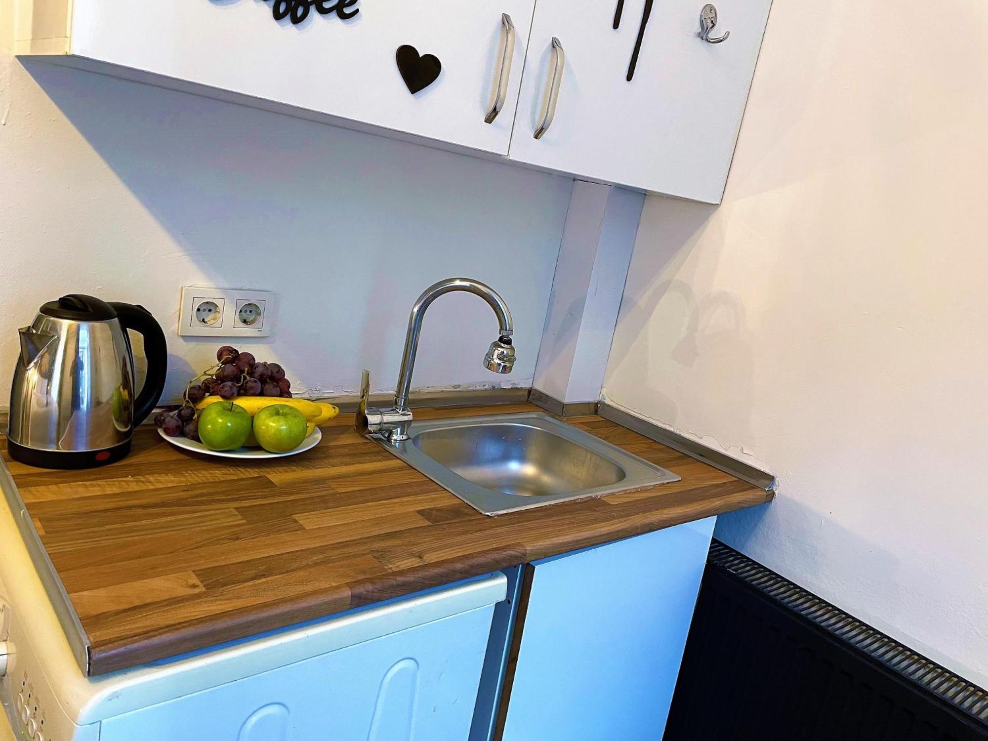 Mates Istiklal Suites 이스탄불 외부 사진